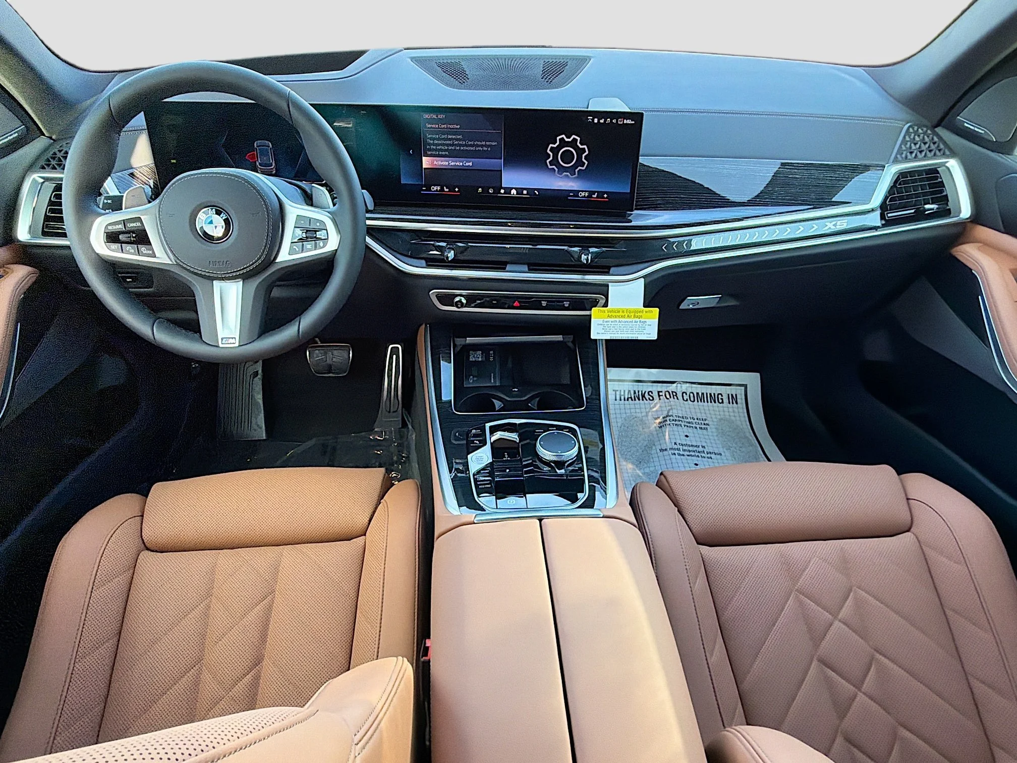 New 2026 Skyscraper Grey Metallic BMW sDrive40i image 15