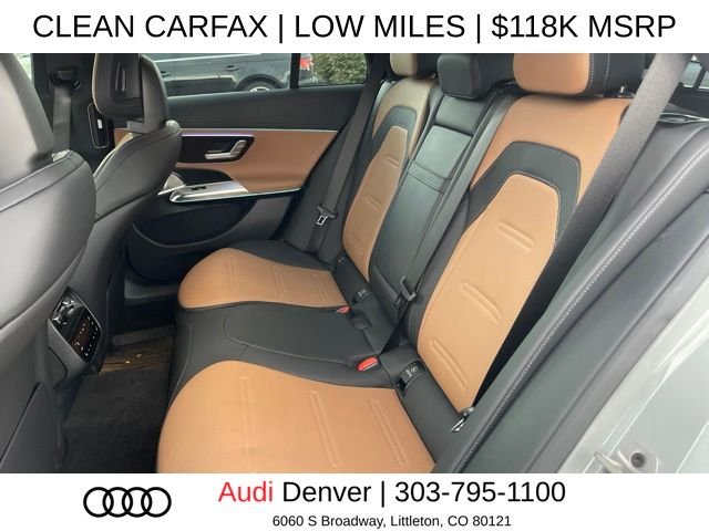 Used 2026 Gray Mercedes-Benz E 53 AMG® image 17