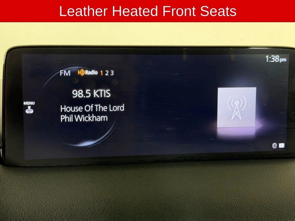 Used 2025 Silver Mazda 2.5 S Select Package image 4