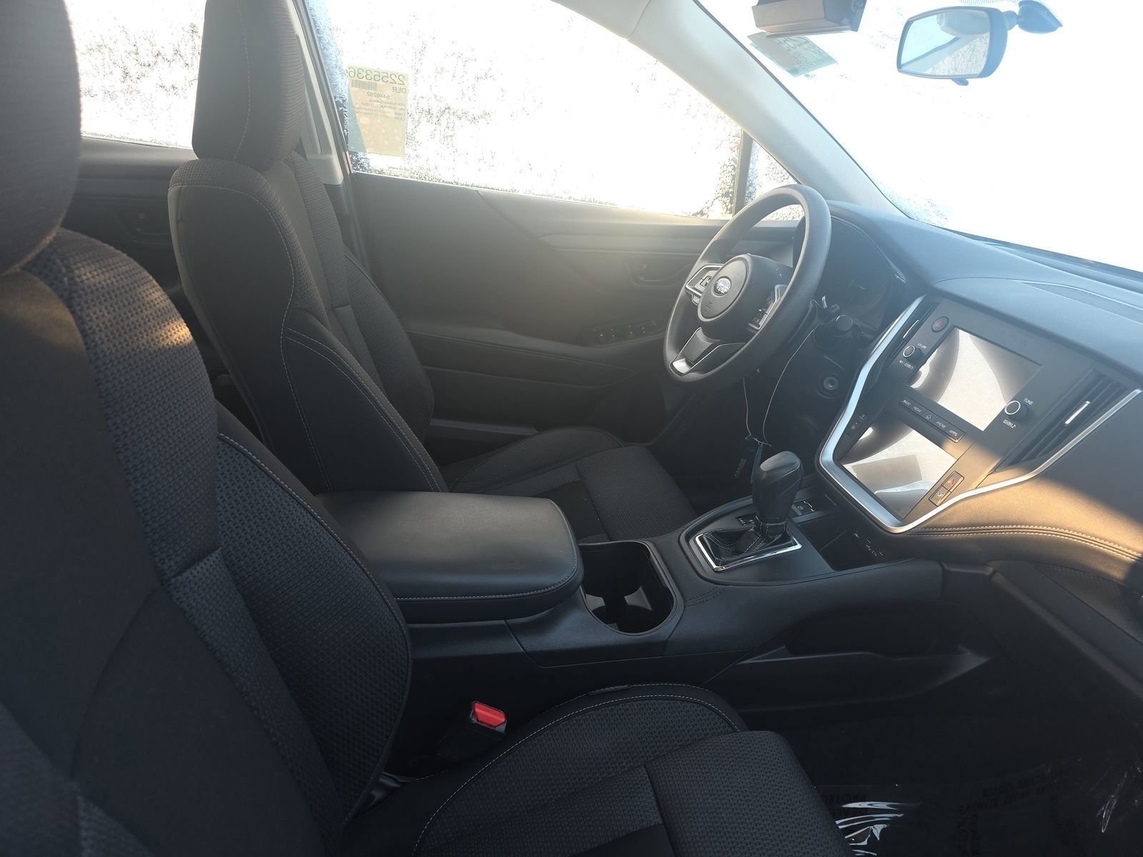 2020 Subaru Outback Base - Photo 8