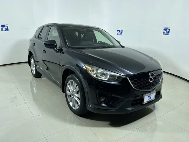 2015 Mazda CX-5 Grand Touring auto 4WD's photo