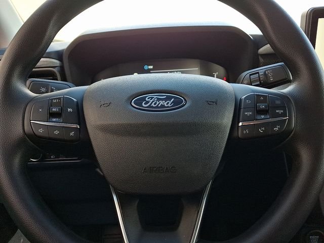 Used 2026 White Ford XLT image 11