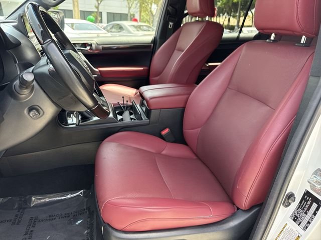 2022 Lexus GX PREMIUM - Photo 11