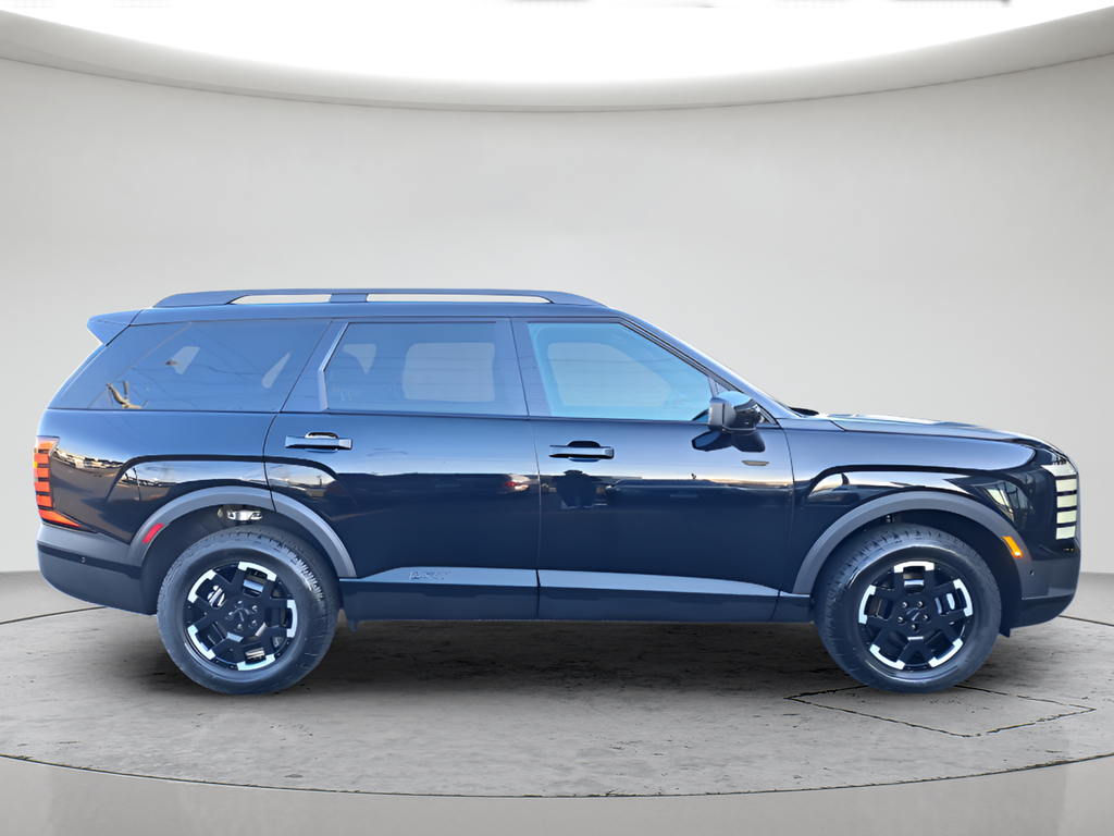 New 2026 Black Hyundai XRT Pro image 2