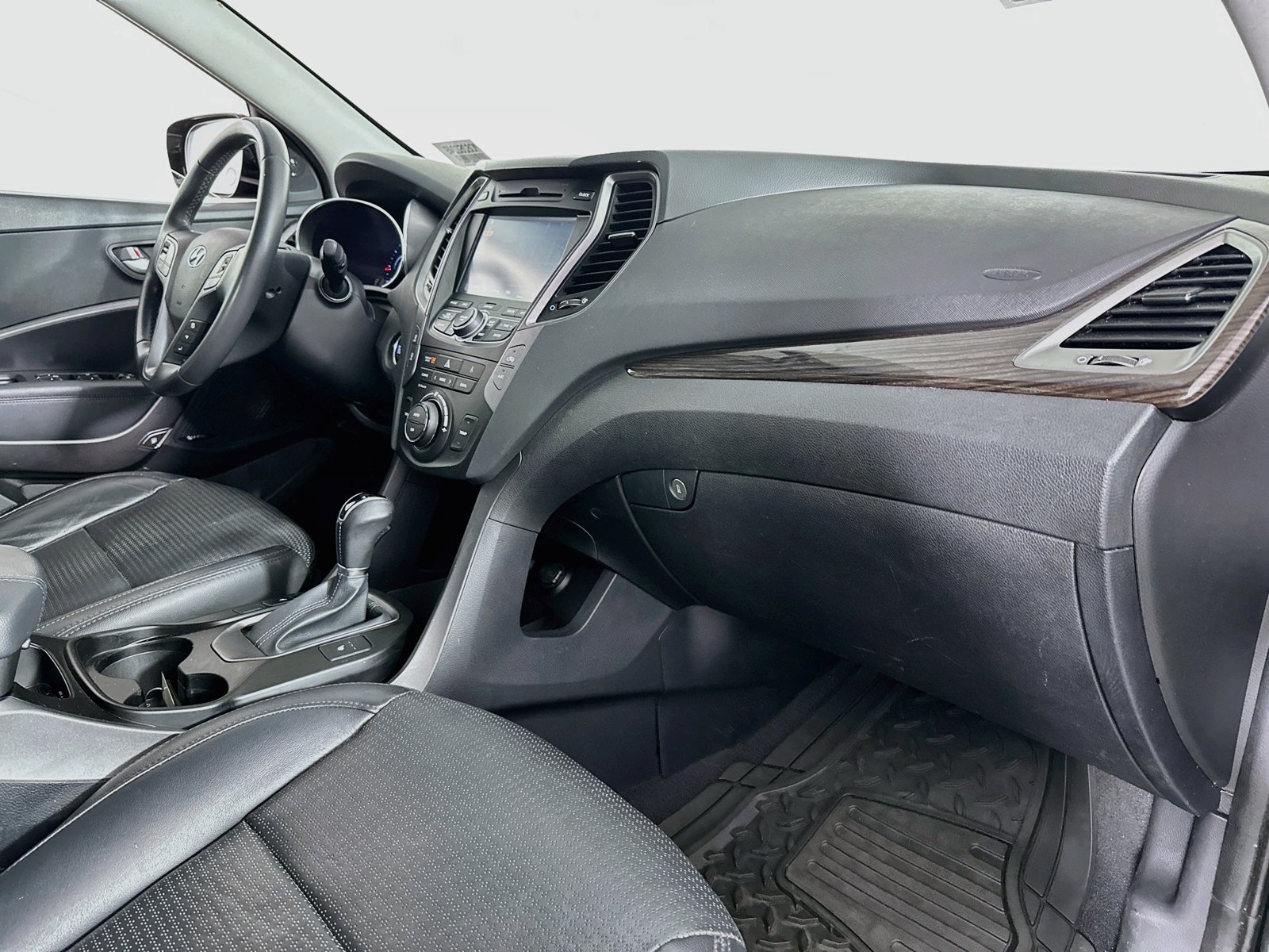 Used 2014 Twilight Black Hyundai 2.0T image 29