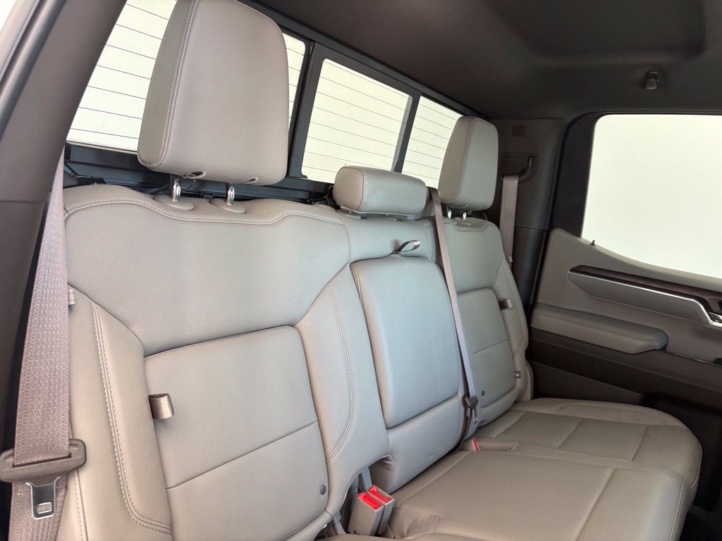 2022 GMC Sierra 1500 SLT - Photo 41