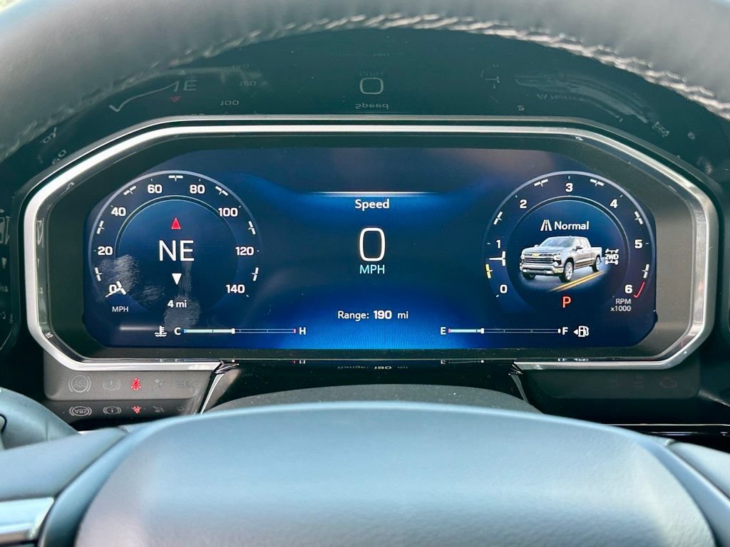 2026 Chevrolet Silverado 1500 RST - Photo 31