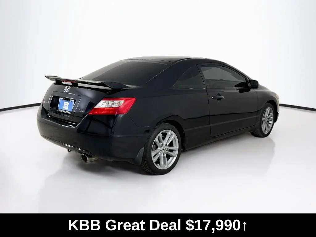 2007 Honda Civic