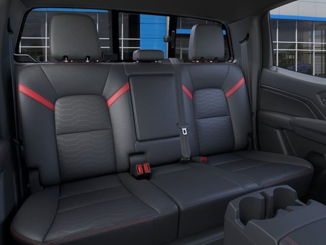 2026 Chevrolet Colorado Z71 - Photo 17