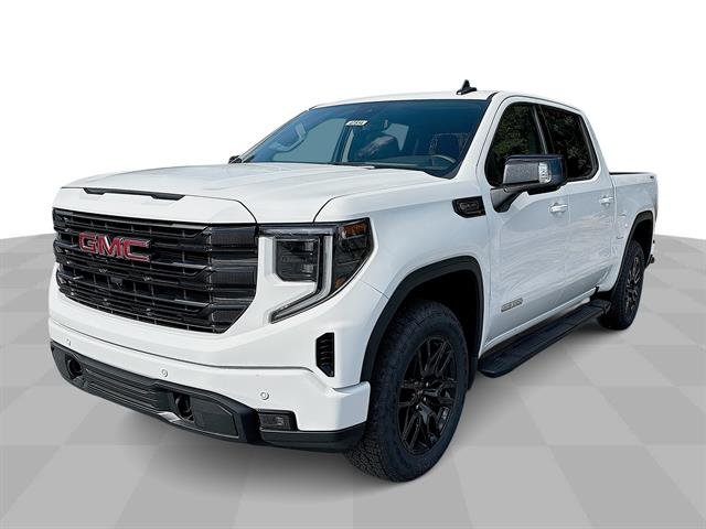 2026 GMC Sierra 1500 Elevation - Photo 35