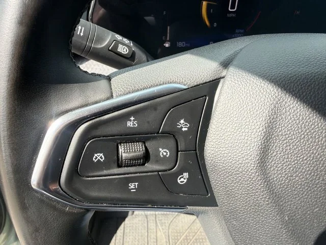 Used 2024 Cacti Green Chevrolet ACTIV image 25