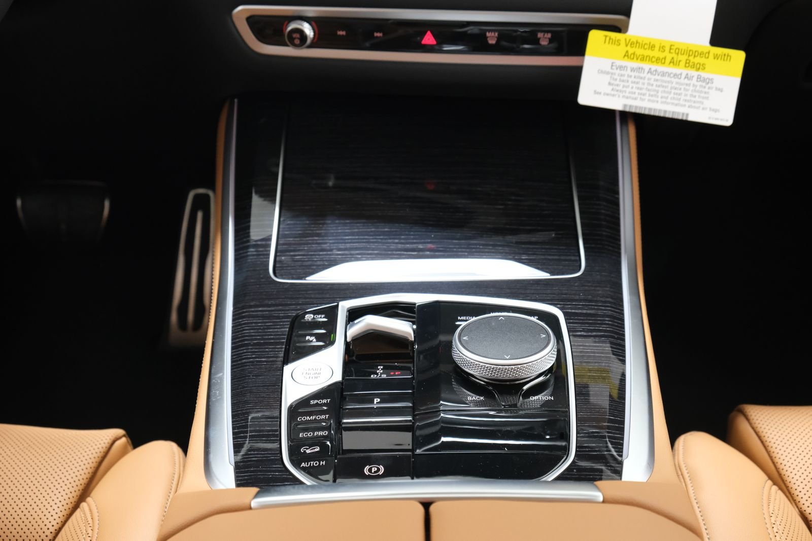 New 2026 Dravit Grey Metallic BMW xDrive40i image 37