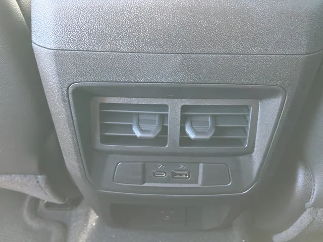 2026 GMC Canyon AT4 - Photo 27