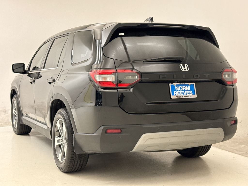 2025 Honda Pilot EX-L - Photo 7