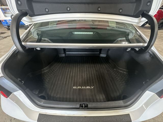 Used 2022 White Toyota XSE image 26