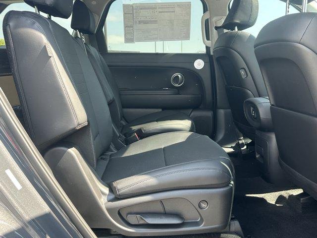 New 2026 Ecotronic Gray Pearl Hyundai Limited image 14