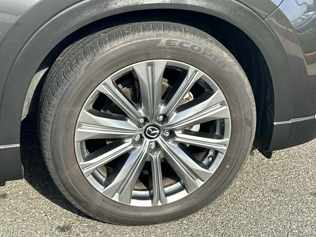 2023 Mazda CX-9 Signature - Photo 11