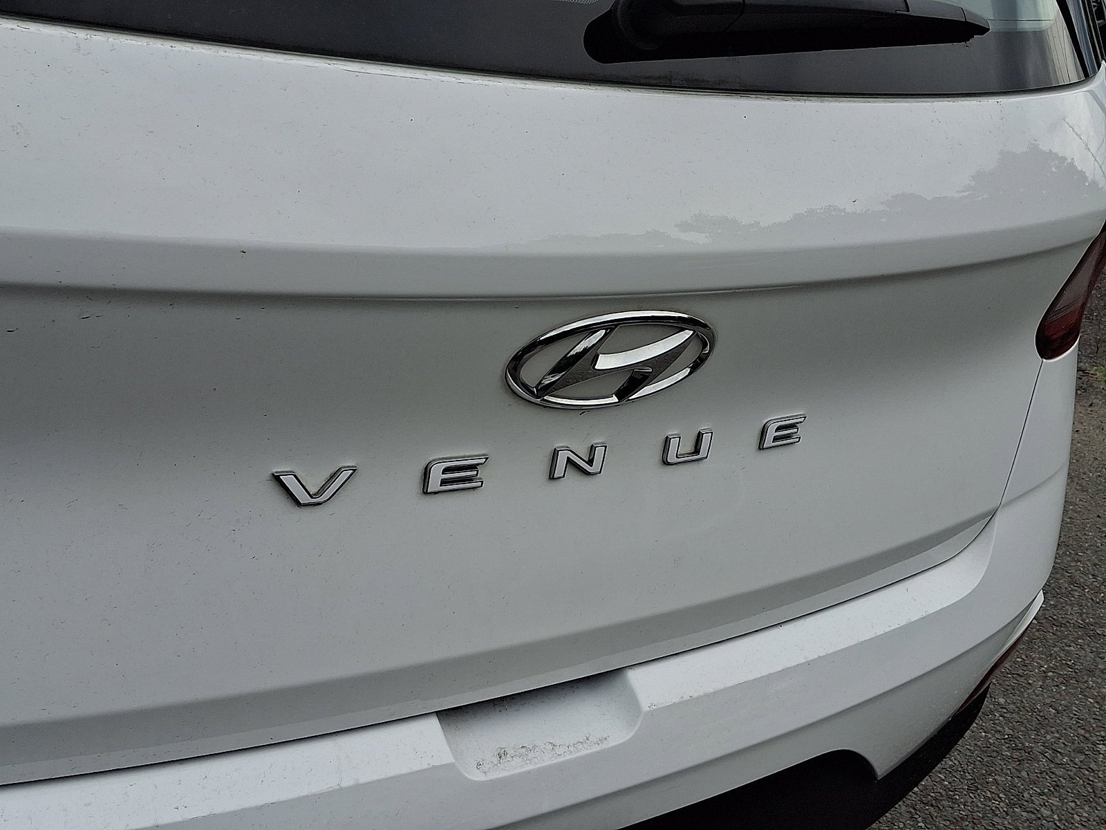2024 Hyundai Venue SEL - Photo 30