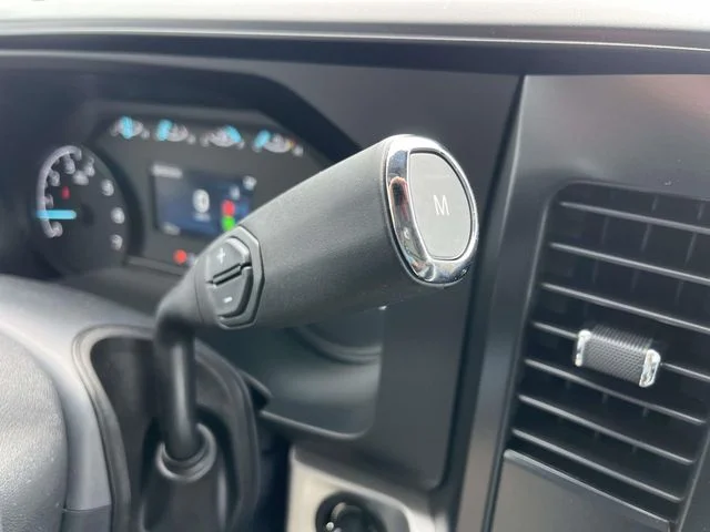 New 2026 Oxford White Ford F-250® XL image 24