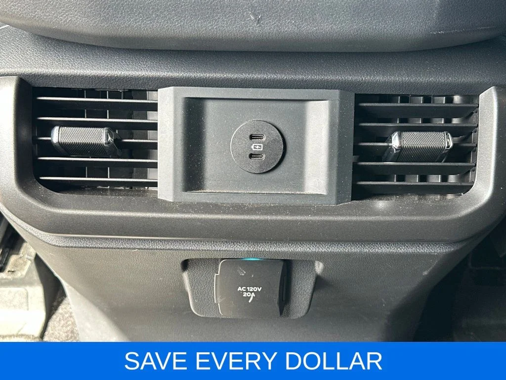 Used 2025 Gray Ford Tremor image 26
