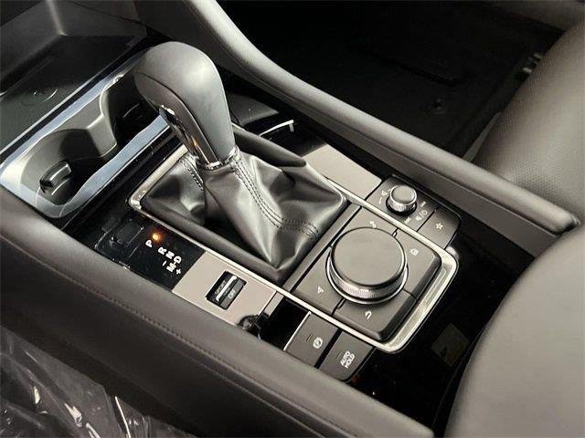 2026 Mazda Mazda3 Turbo Premium Plus - Photo 19