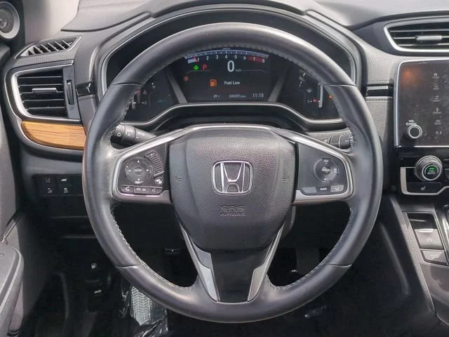Used 2018 Silver Honda Touring image 22