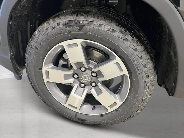 2026 Honda Ridgeline RTL - Photo 13