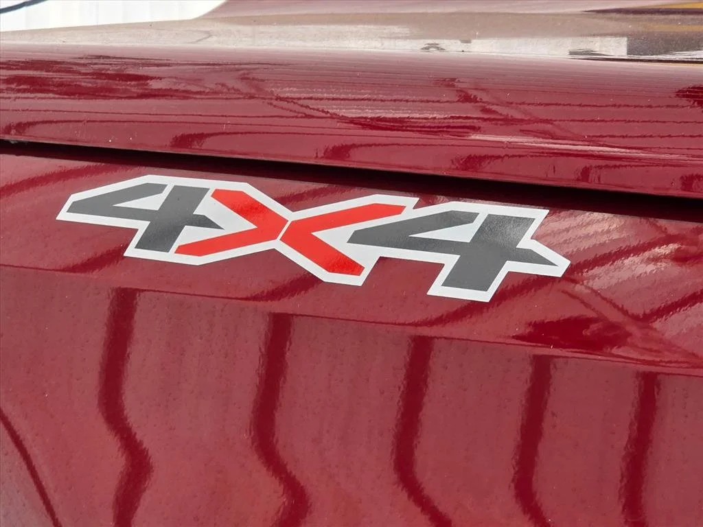 Used 2023 Red Chevrolet LT image 14
