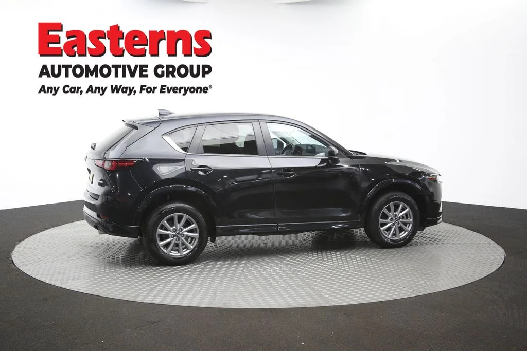 Used 2024 Black Mazda 2.5 S Select Package image 44