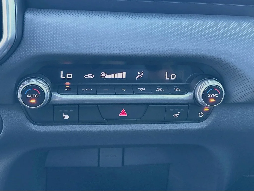 New 2026 Cypress Mazda 2.5 S Preferred AWD image 16