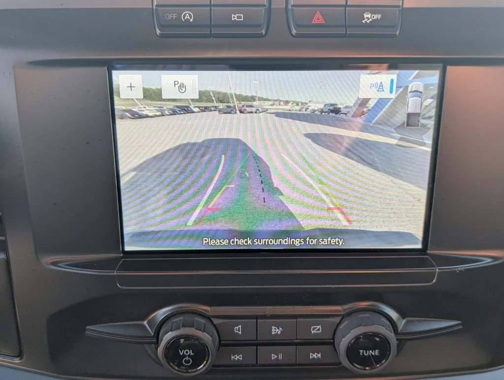 Used 2023 White Ford XL image 25