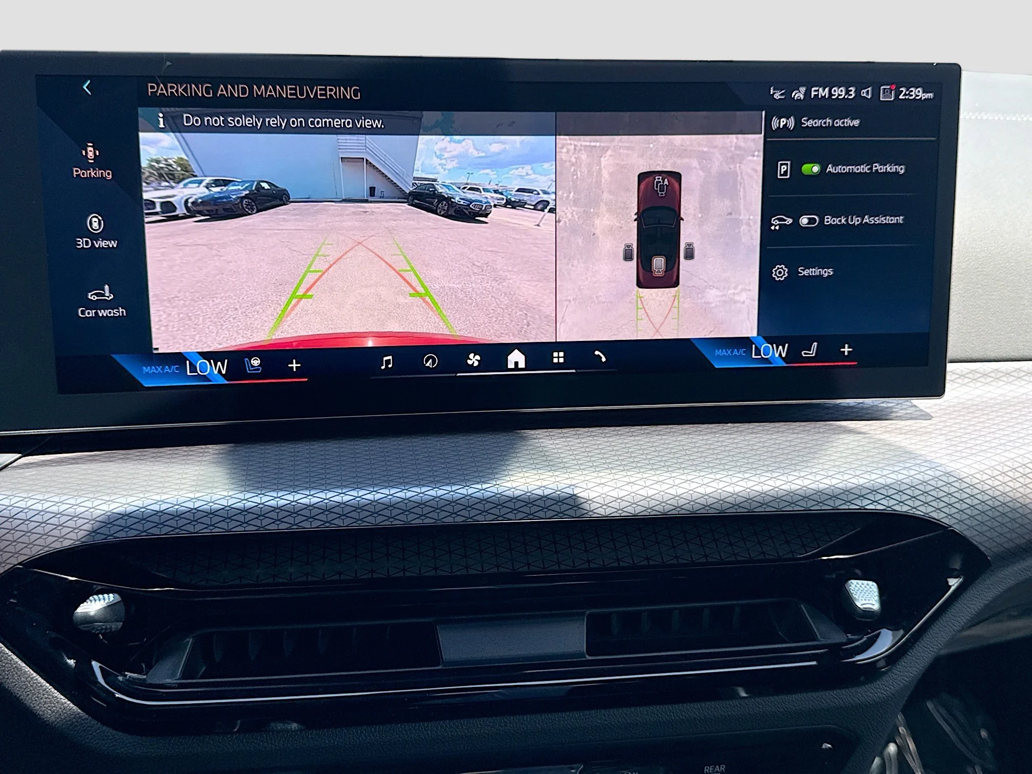 New 2027 Vegas Red Metallic BMW 430i image 32