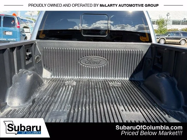 Used 2022 Silver Ford  image 43