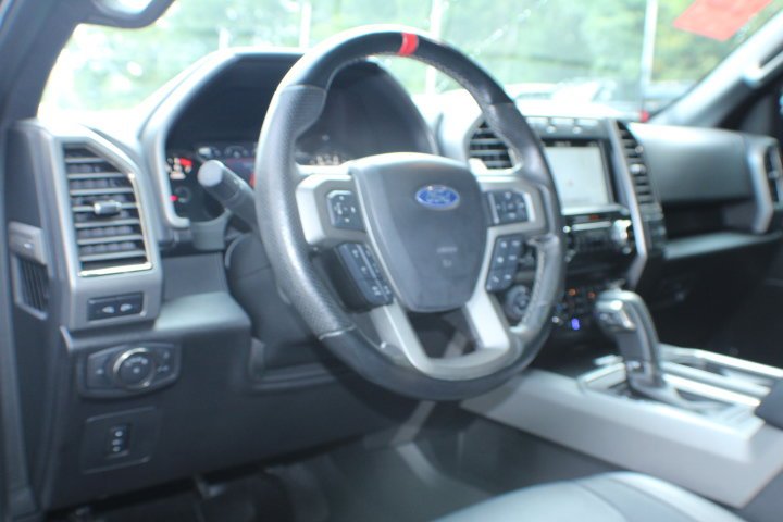 Used 2018  Ford Raptor image 11