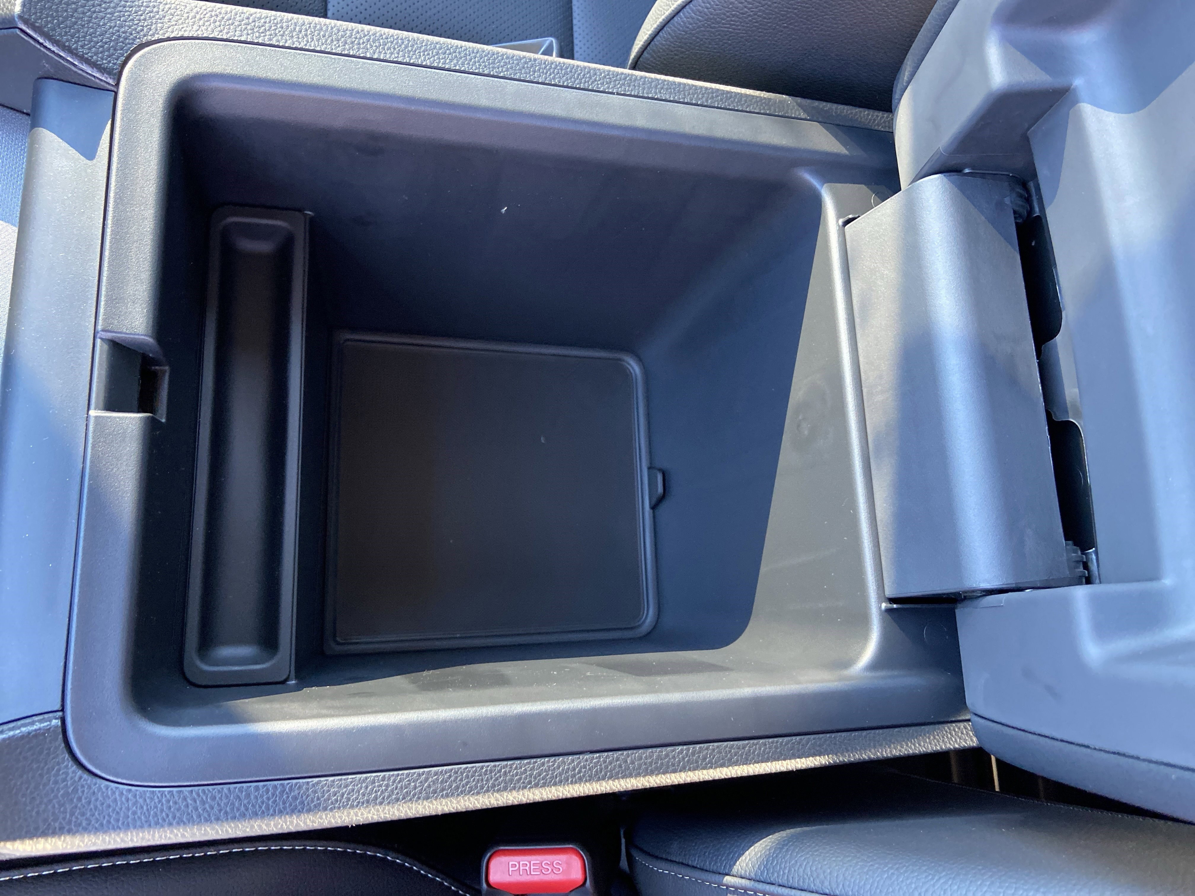 2026 Honda Ridgeline RTL - Photo 44