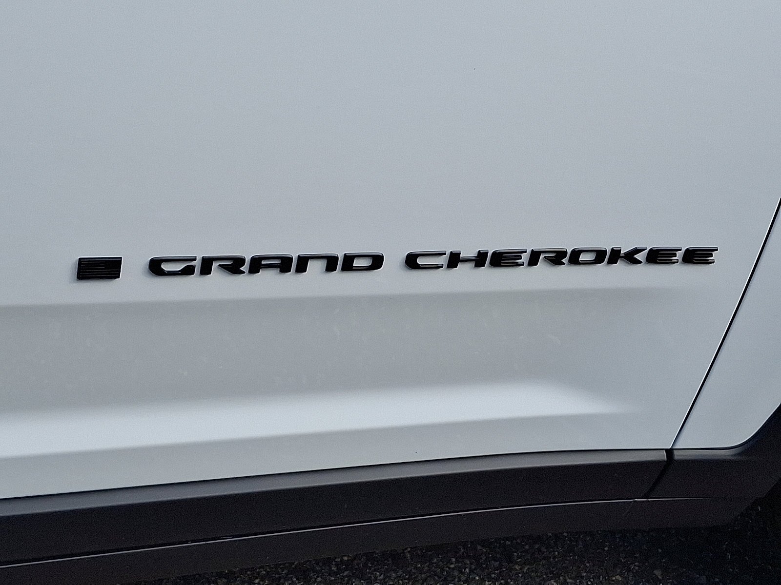 2025 Jeep Grand Cherokee L Altitude - Photo 16