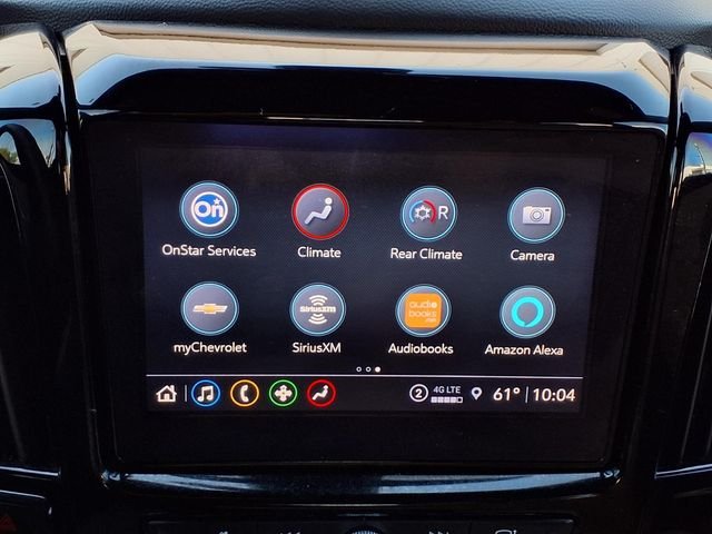 2023 Chevrolet Traverse 3LT - Photo 14