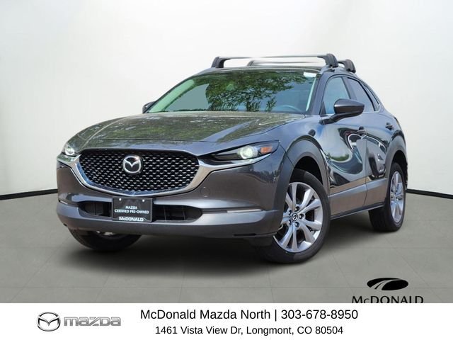 2023 Mazda CX-30 Select AWD's photo