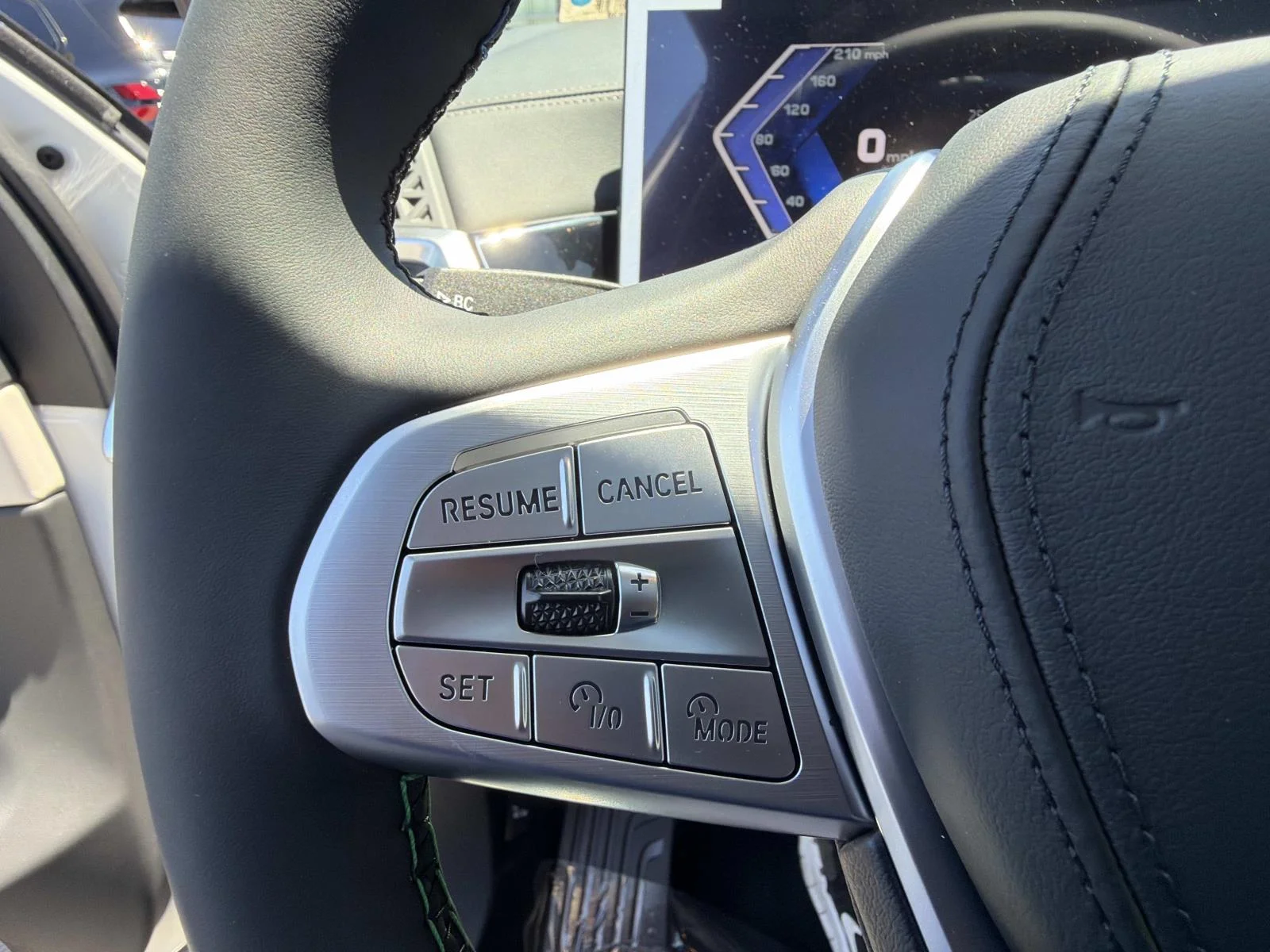 New 2026 Mineral White Metallic BMW ALPINA XB7 image 20