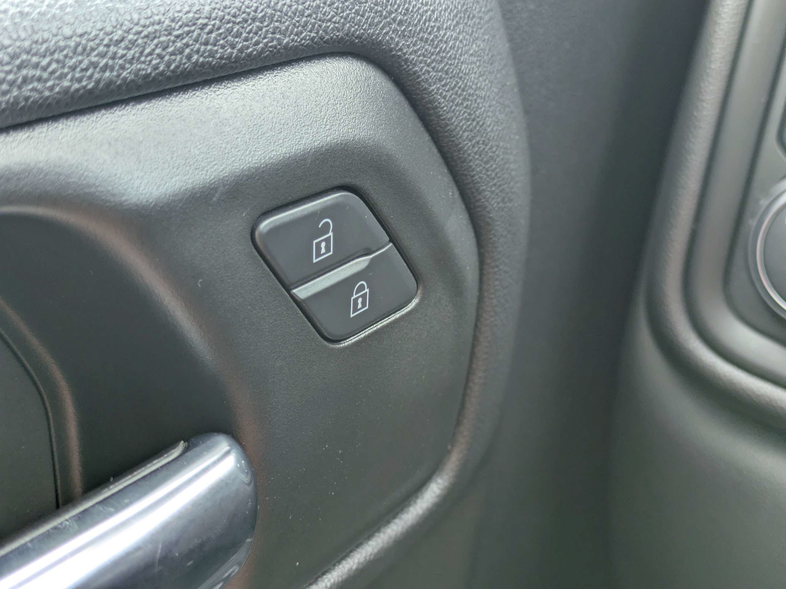 Used 2024 Summit White Chevrolet Custom image 25