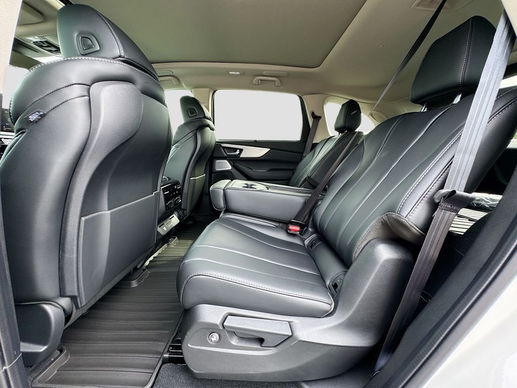 Certified Used 2026  Acura Technology Package image 37
