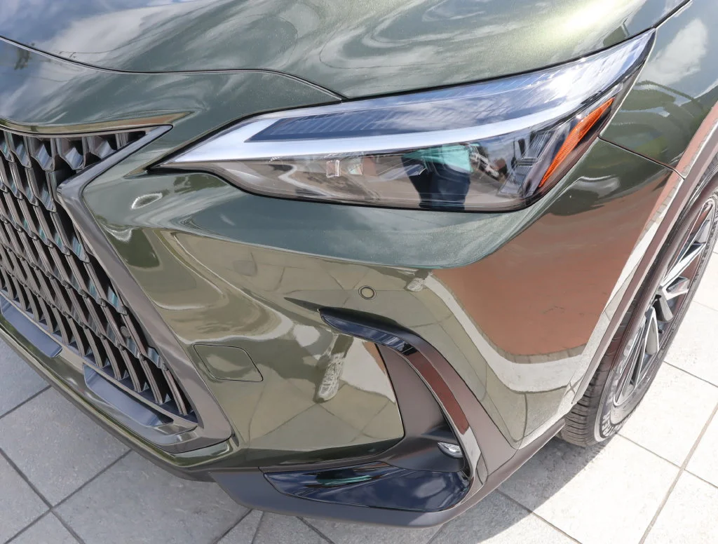 New 2026  Lexus 350h Base image 16