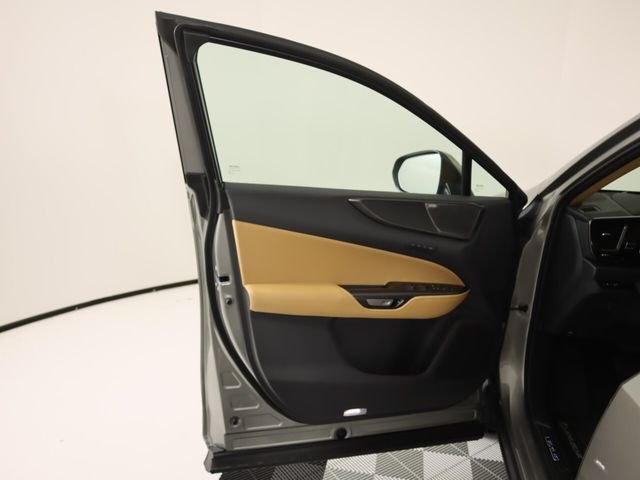 New 2026 Atomic Silver Lexus  350 LUXURY AWD image 10