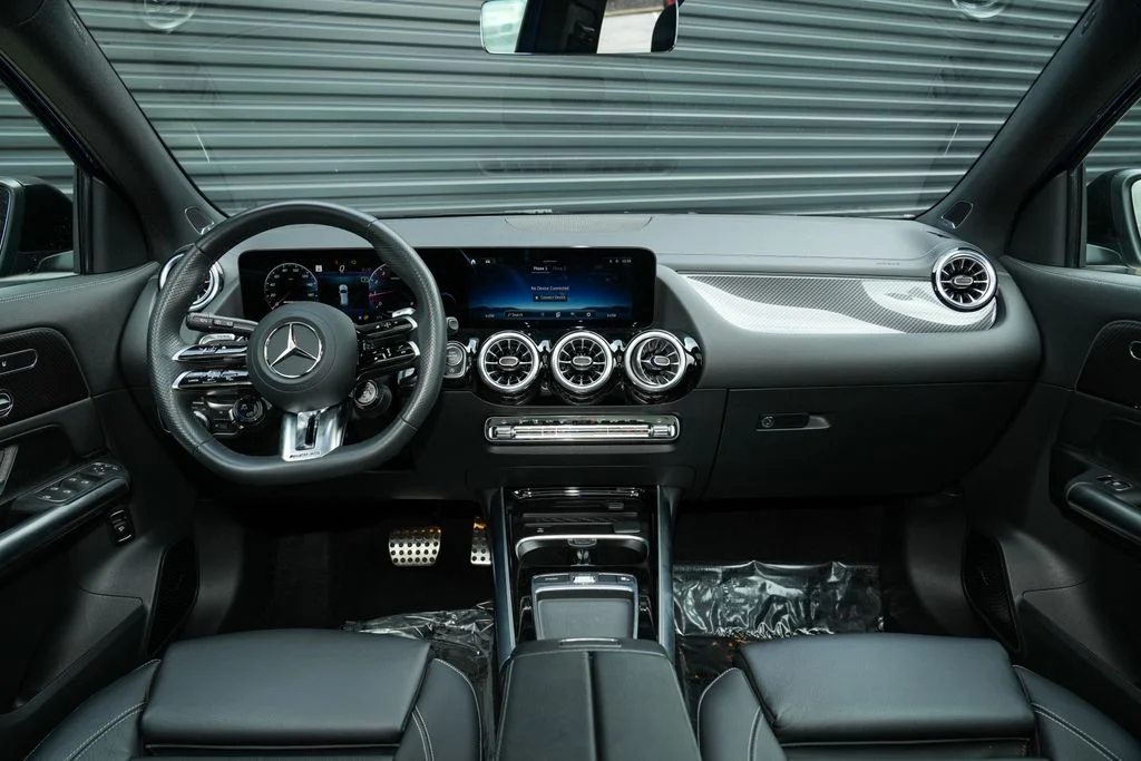 2024 Mercedes-Benz GLA GLA35 AMG - Photo 29