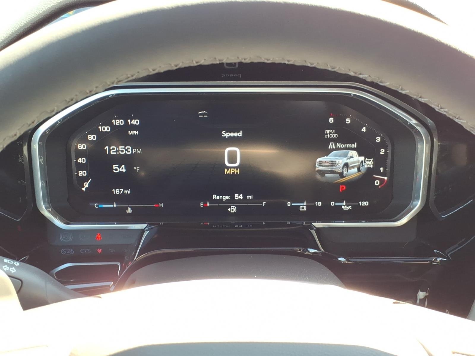 2026 GMC Sierra 1500 SLT - Photo 28