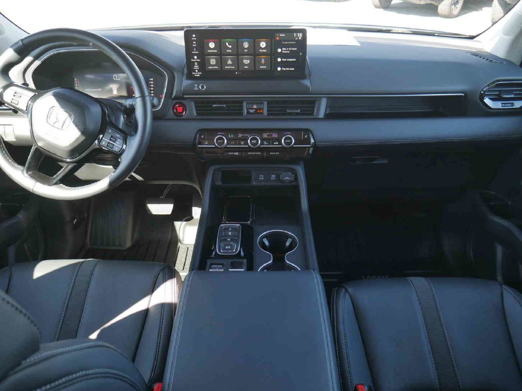 Used 2026  Honda EX-L image 4