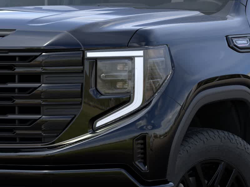 New 2026 Onyx Black GMC Elevation image 10