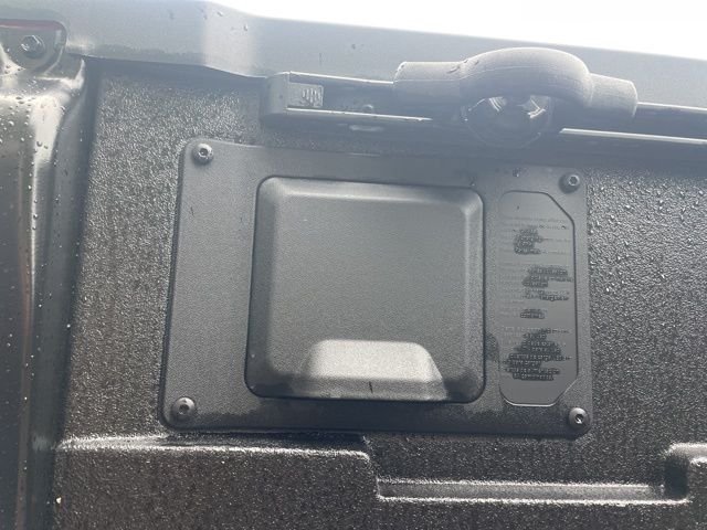 2025 Toyota Tacoma TRD Off Road - Photo 19