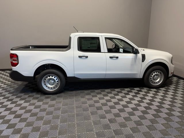 New 2026 Oxford White Ford XL image 7