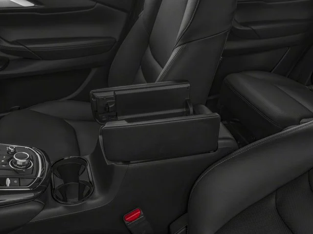 Used 2018 Titanium Flash Mica Mazda Touring image 18
